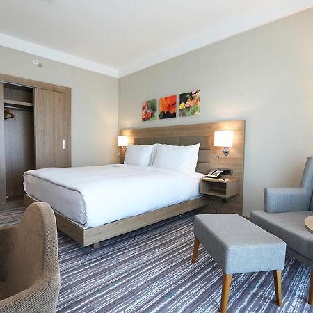 Hilton Garden Inn 아디야만 외부 사진
