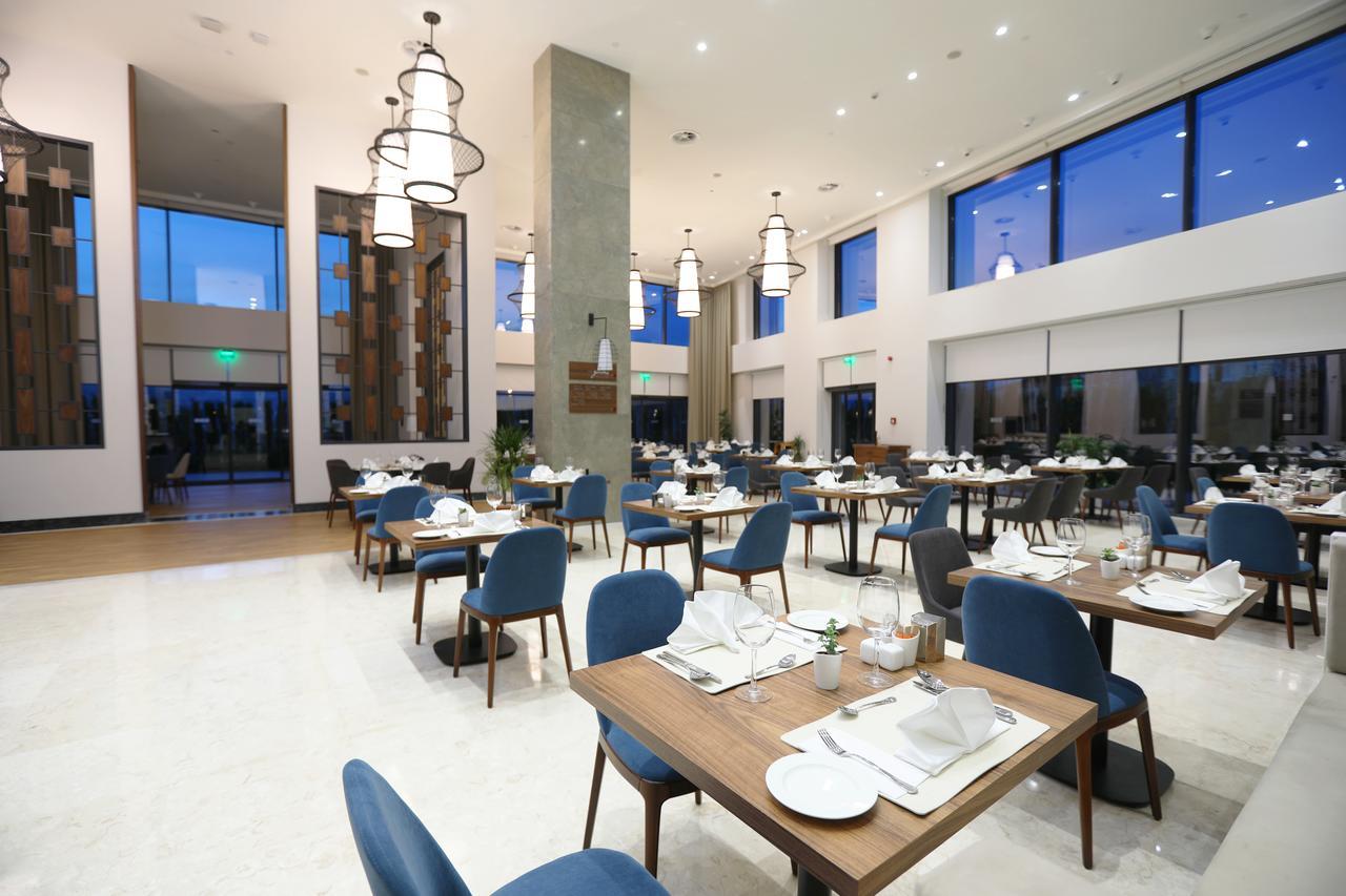 Hilton Garden Inn 아디야만 외부 사진